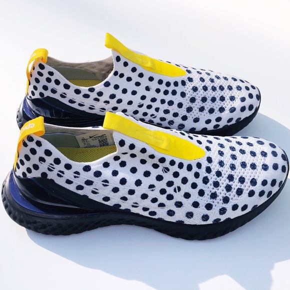 NIKE X CODY HUDSON EPIC PHANTOM REACT FLYKNIT AIR - Picture 2 of 11